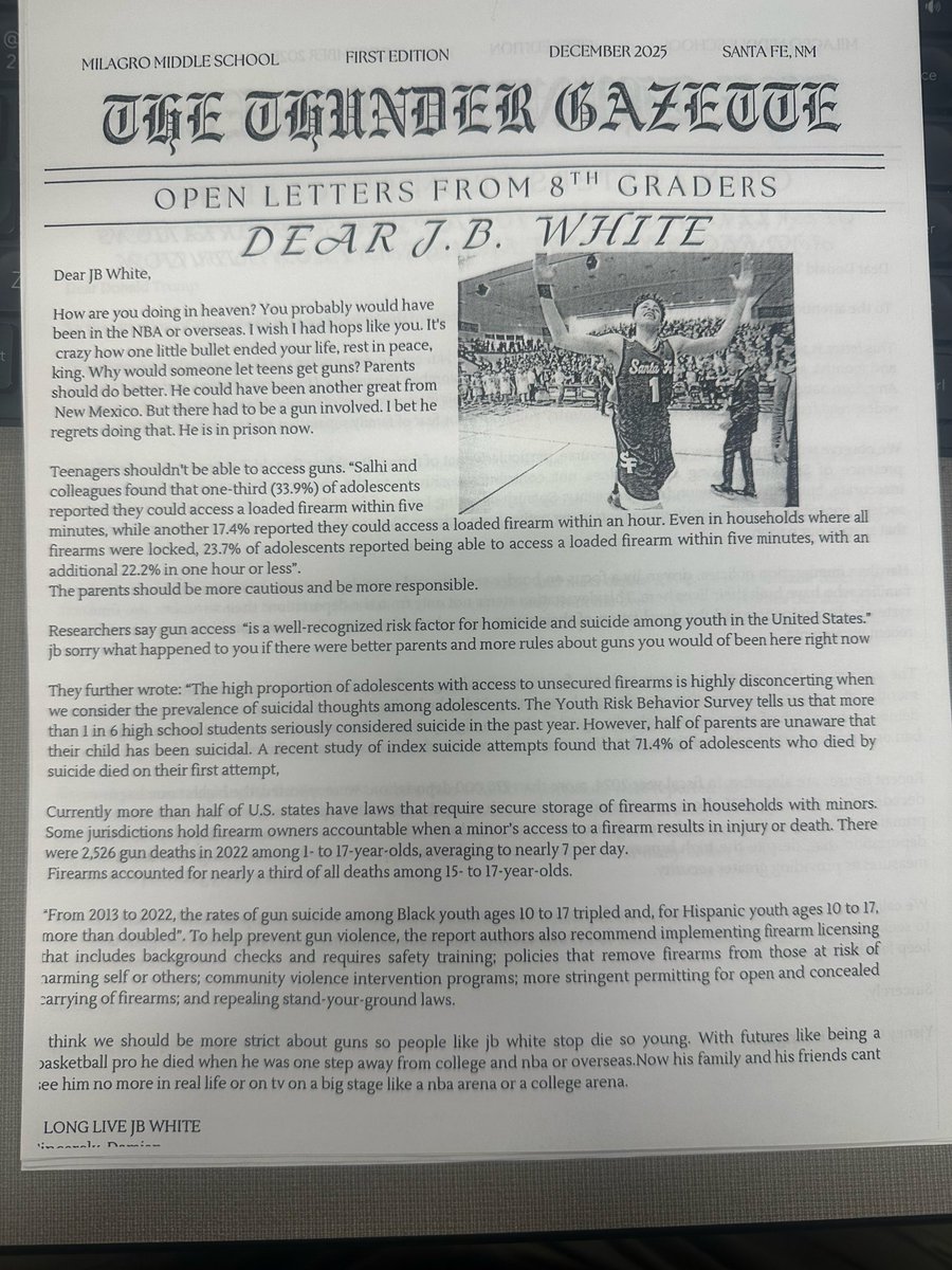 Jude Voss tweet media