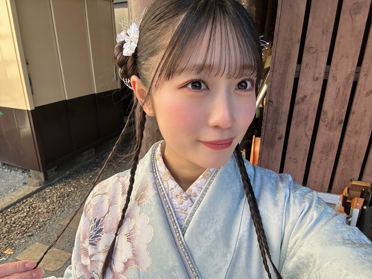 須永心海(僕が見たかった青空) (@miuna_bokuao) / Posts / X