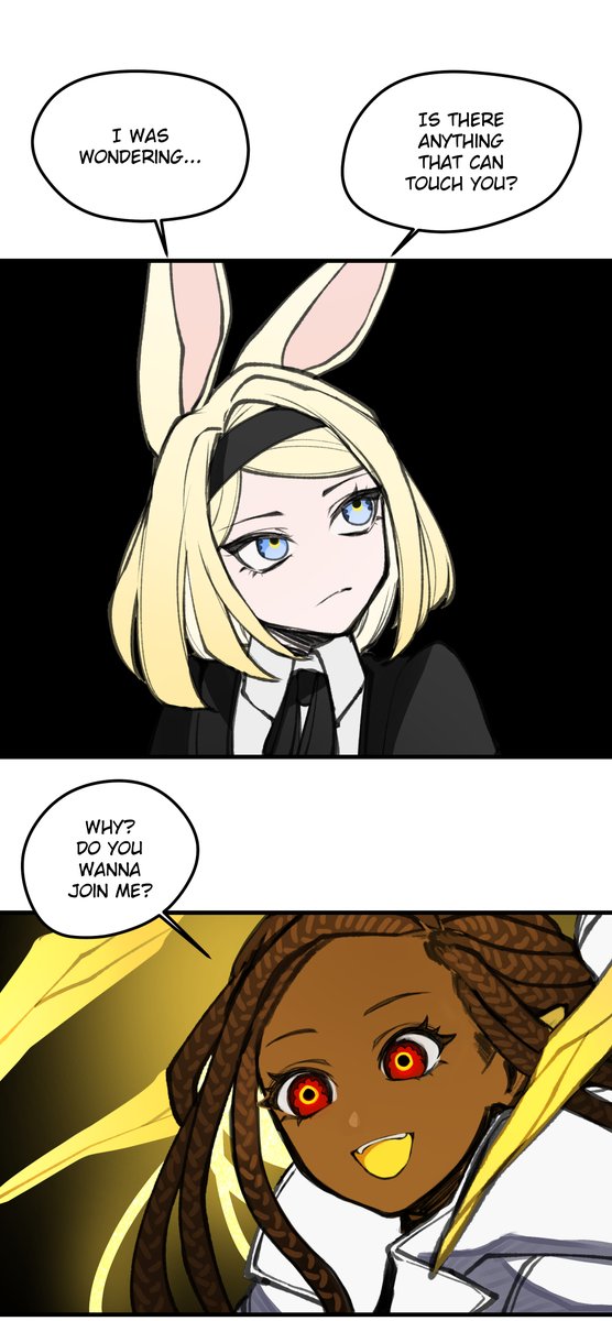 _Kyou's tweet image. (repost) small talk between the sun and the moon