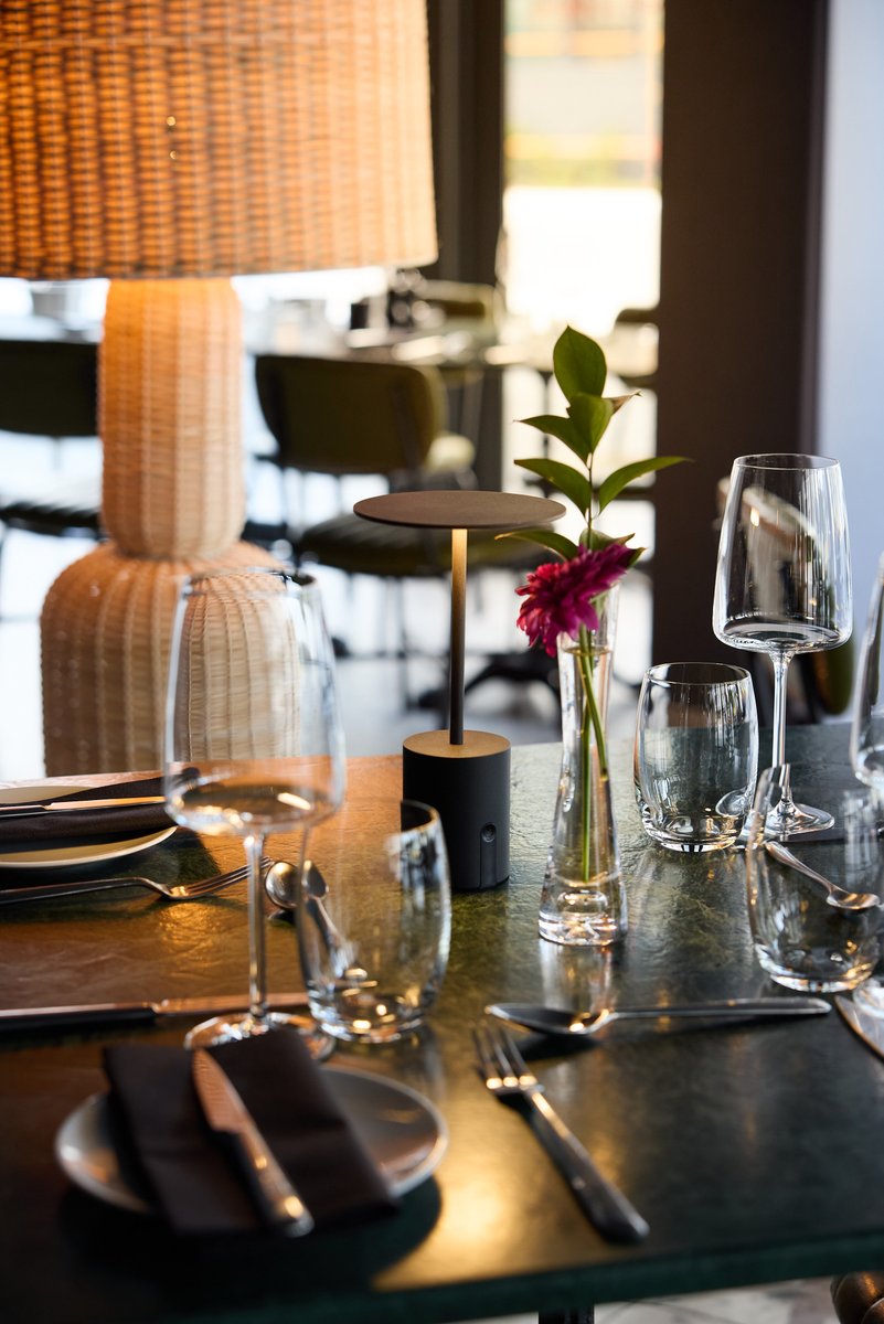 If you’re visiting Stellenbosch this month, a comfortable setting matters. Our calm, thoughtfully designed interior offers a welcoming space to settle in, whether you’re stopping for breakfast, lunch, or dinner.