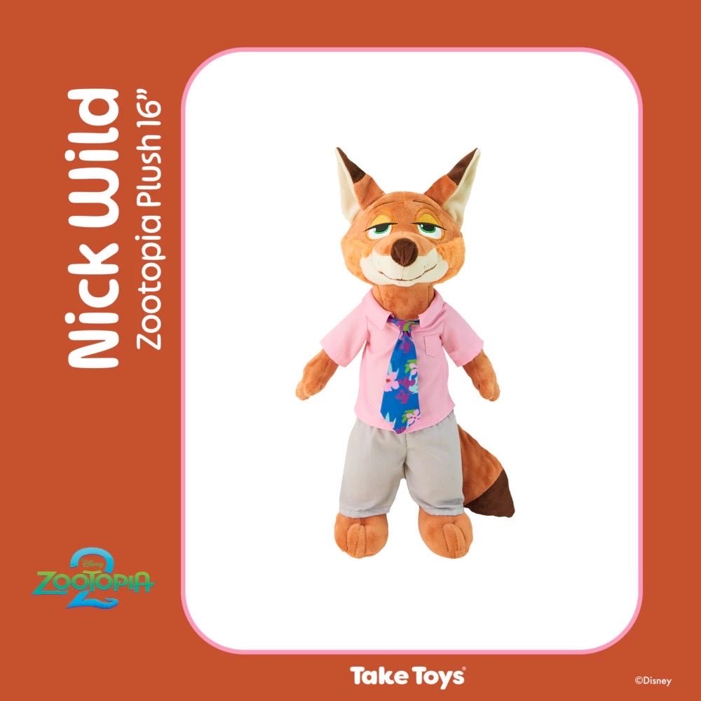 MamaPreorder's tweet photo. 📍 #Disney #Zootopia 2 Classic Plush ตุ๊กตาดิสนีย์ซูโทเปีย ขนาด 16 inch #ลิขสิทธิ์แท้ ราคา 690฿-1,190฿ ขึ้นกับคาแรกเตอร์ 

สั่งที่นี่ได้เลย👇🏻(สินค้าจาก Loft official store)
https://t.co/DtEiABscm2 

(ไม่ใช้มิจฉาชีพน้า กดได้ ปลอดภัยค่ะ😊) https://t.co/Mlc64UPoRe