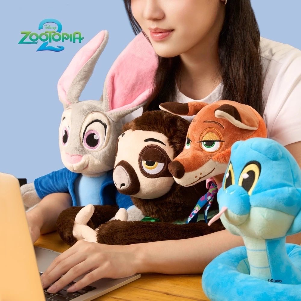 MamaPreorder's tweet photo. 📍 #Disney #Zootopia 2 Classic Plush ตุ๊กตาดิสนีย์ซูโทเปีย ขนาด 16 inch #ลิขสิทธิ์แท้ ราคา 690฿-1,190฿ ขึ้นกับคาแรกเตอร์ 

สั่งที่นี่ได้เลย👇🏻(สินค้าจาก Loft official store)
https://t.co/DtEiABscm2 

(ไม่ใช้มิจฉาชีพน้า กดได้ ปลอดภัยค่ะ😊) https://t.co/Mlc64UPoRe