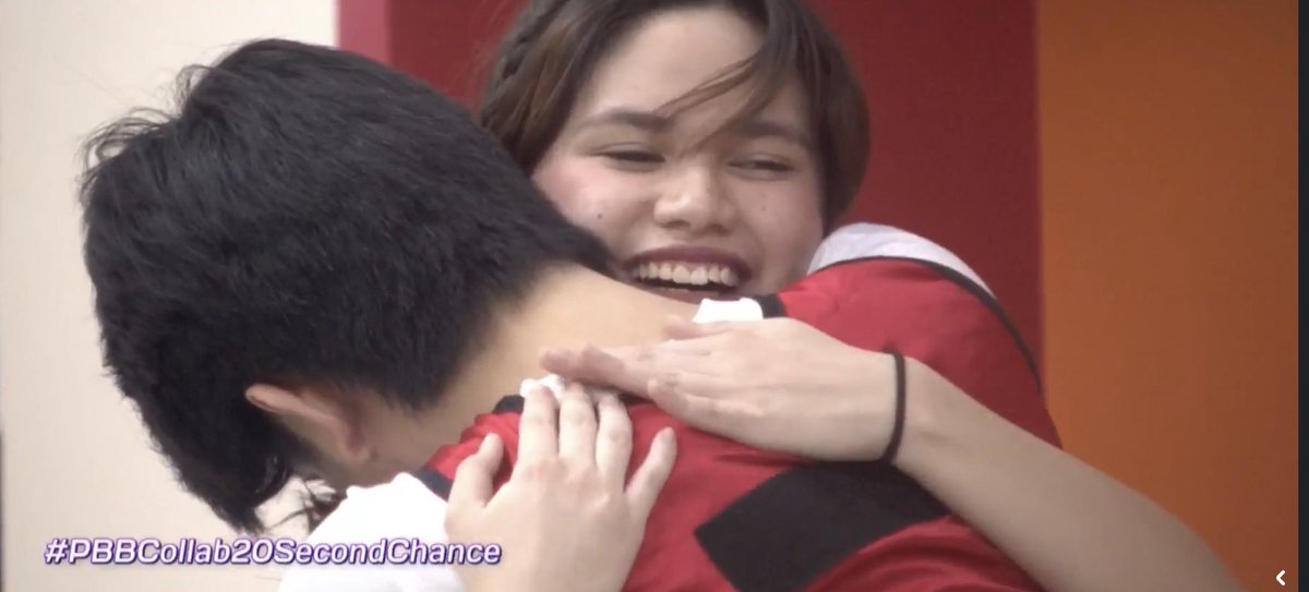 PBBabscbn's tweet image. Panalo pa rin sa pagkakaIBIGan! ❤️

Happy birthday, Ashley! 🎂🥳

#PBBCollab20SecondChance