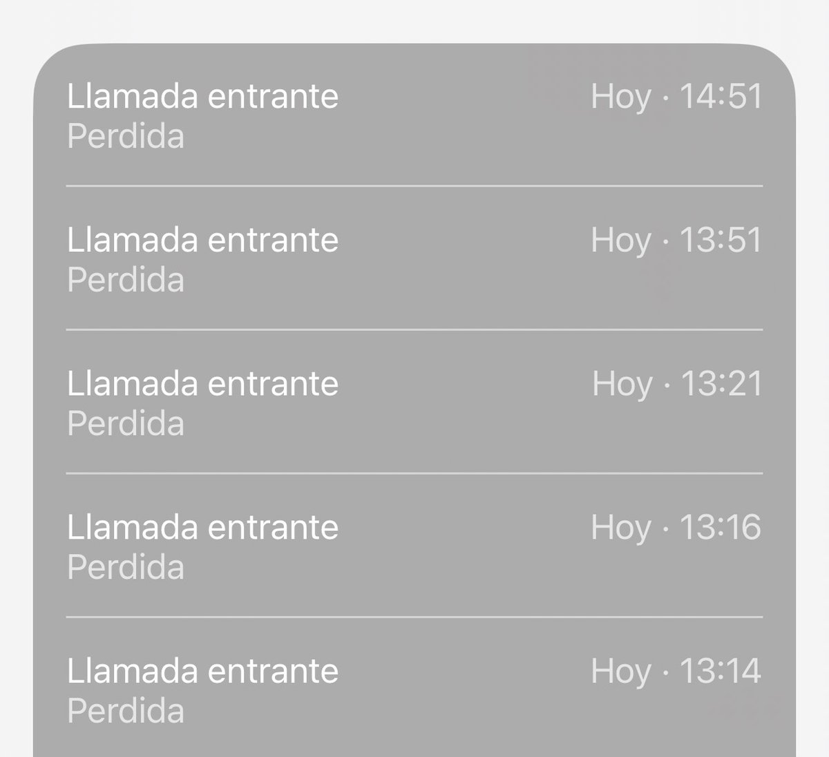 Oye <a href="/vertiseguros/">Verti</a> basta ya, no? Que solo he pinchado en un presupuesto que tenía en mi área privada…