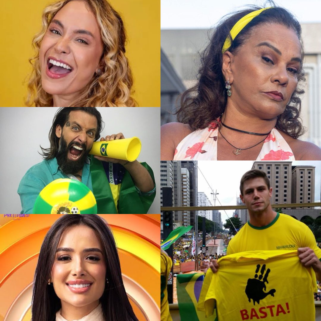 Cássio Oliveira tweet media