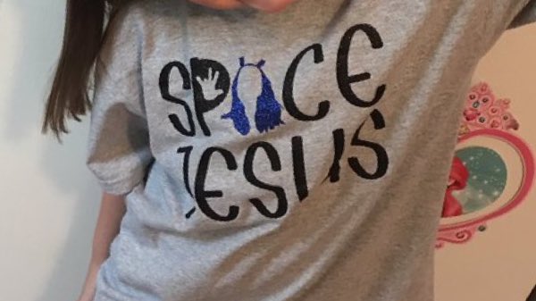 JennaEBR's tweet image. Great interview 

Billie has no move called Space Jesus
she is Space Jesus
(&amp;amp; the only Jesus in my life)

Next interview ask her how she got the nickname &amp;amp; how many things that started as “jokes” became permanent parts of the Billie story

#BigStarkzBrand #NevaLost #SpaceJesus
👇