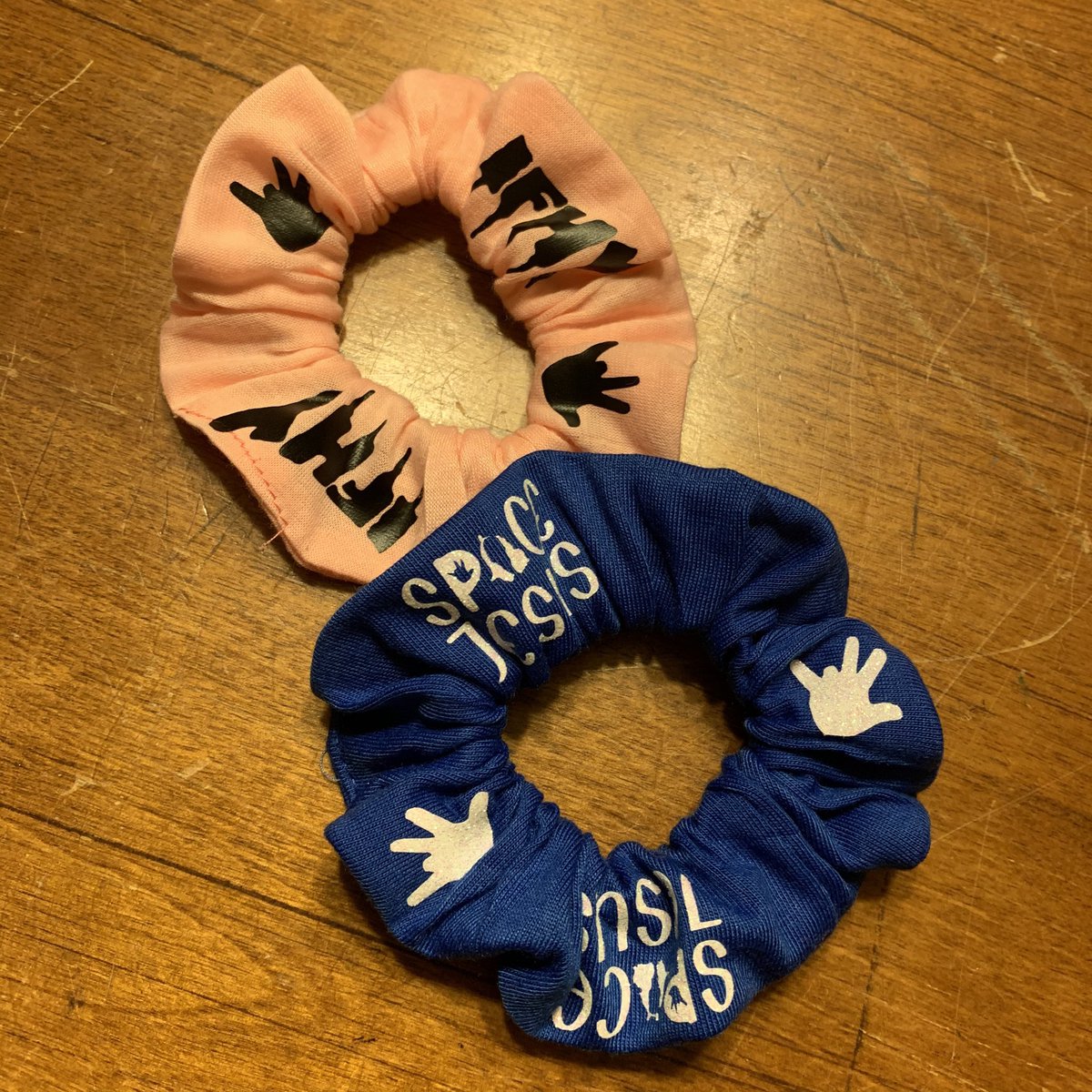 JennaEBR's tweet image. Great interview 

Billie has no move called Space Jesus
she is Space Jesus
(&amp;amp; the only Jesus in my life)

Next interview ask her how she got the nickname &amp;amp; how many things that started as “jokes” became permanent parts of the Billie story

#BigStarkzBrand #NevaLost #SpaceJesus
👇