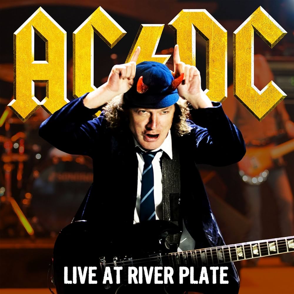 AC/DC Twivia tweet media