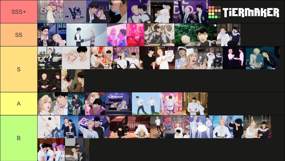 [ #함놔 #ฮัมนวา #Hamnoa ✨🖤💜]

SSS+คือฟิรแบบชั้นกรี้ดลั่นเลยแหละ ชีวิตนี้ไม่คิดไม่ฝัน 😫 

ว่าแต่มันจะมีแรงกว่านี้ได้อีกมั้ยคะกัปตัน ขอแรงแบบฮิตอะนาเต้อเลเวล 👁️👄👁️