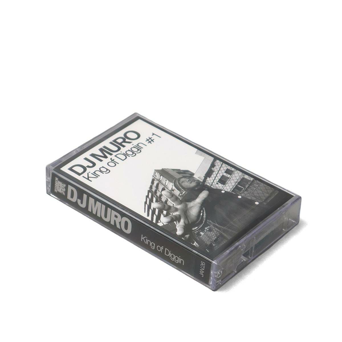 🎁リスナープレゼント🎁 ⭐️Tape Kingz X NY Classic Cap ⭐️DJ MURO