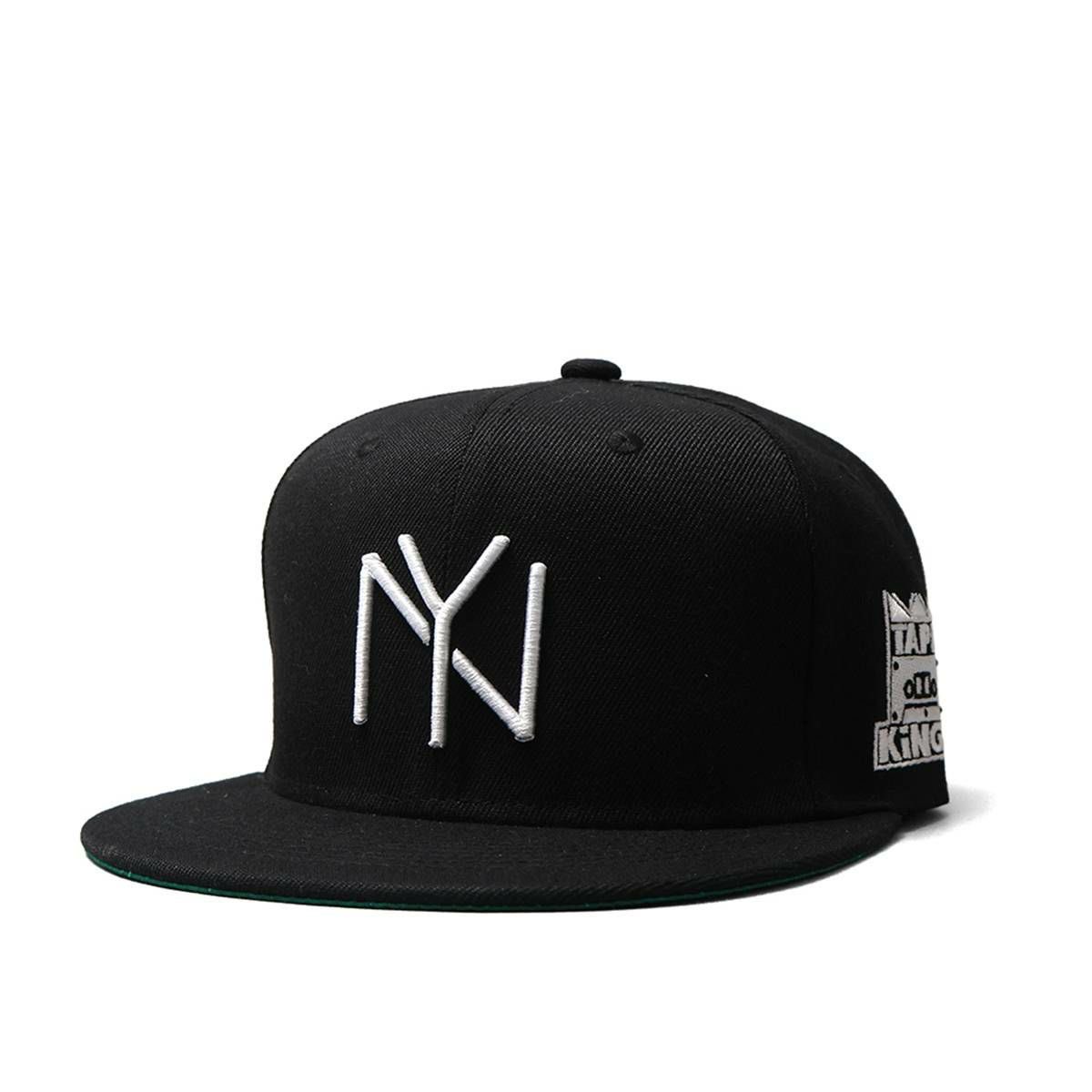 🎁リスナープレゼント🎁 ⭐️Tape Kingz X NY Classic Cap ⭐️DJ MURO
