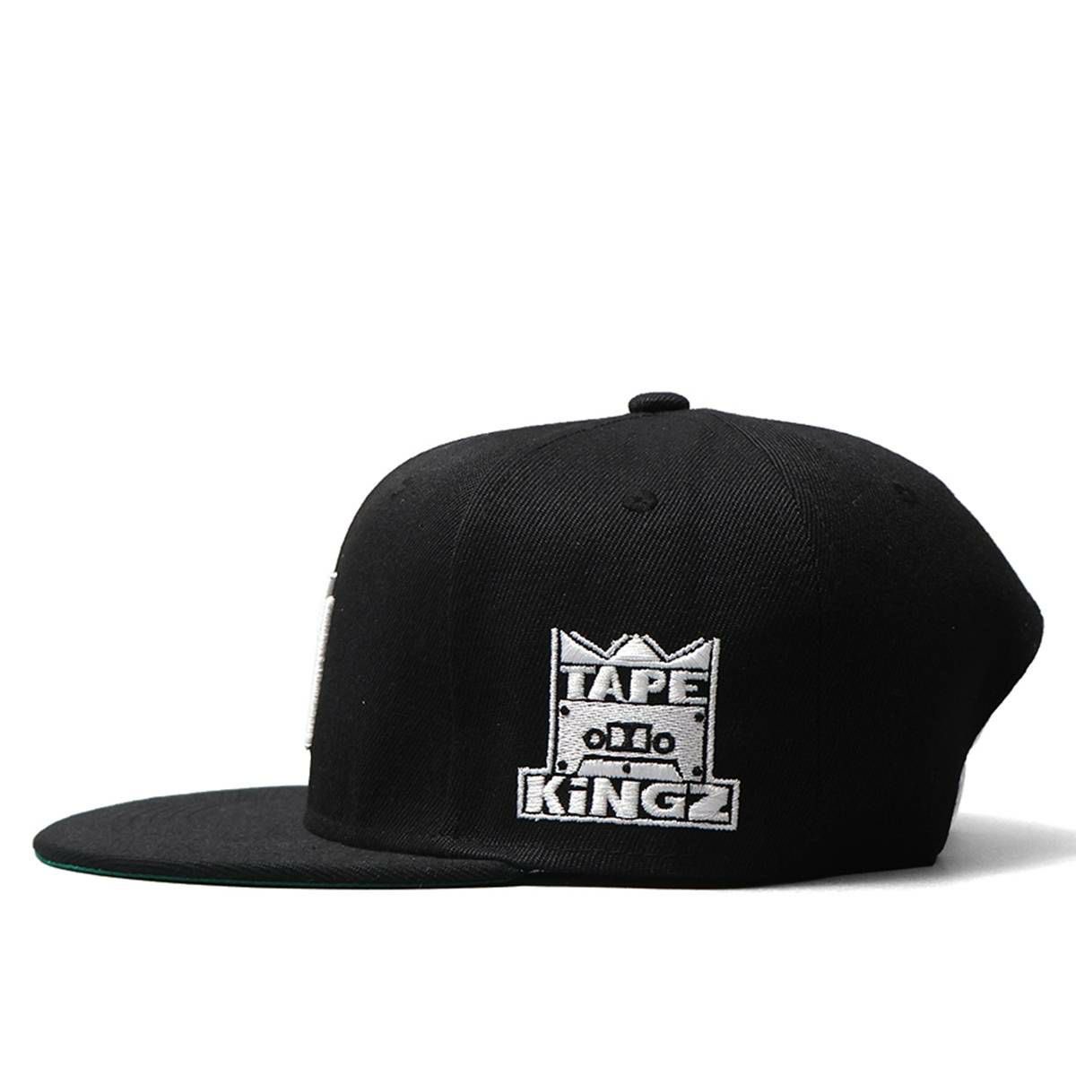 🎁リスナープレゼント🎁 ⭐️Tape Kingz X NY Classic Cap ⭐️DJ MURO