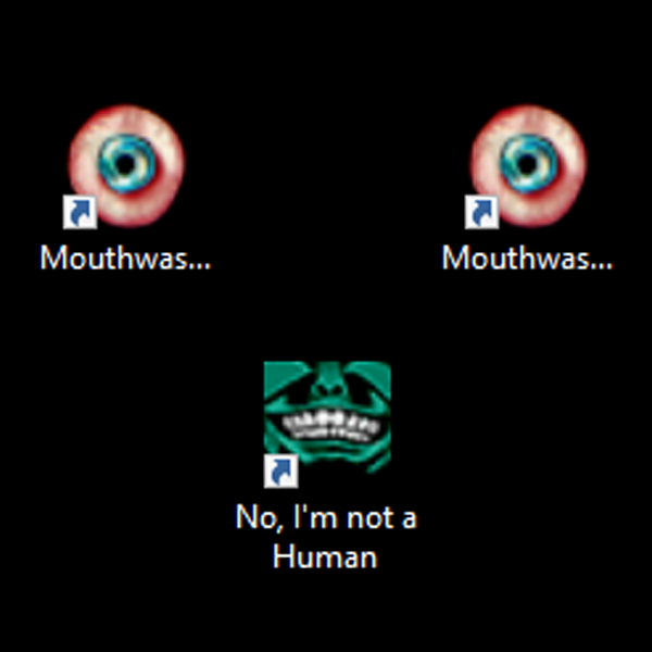 in case you were wondering, our next game will have eyebrow as an icon