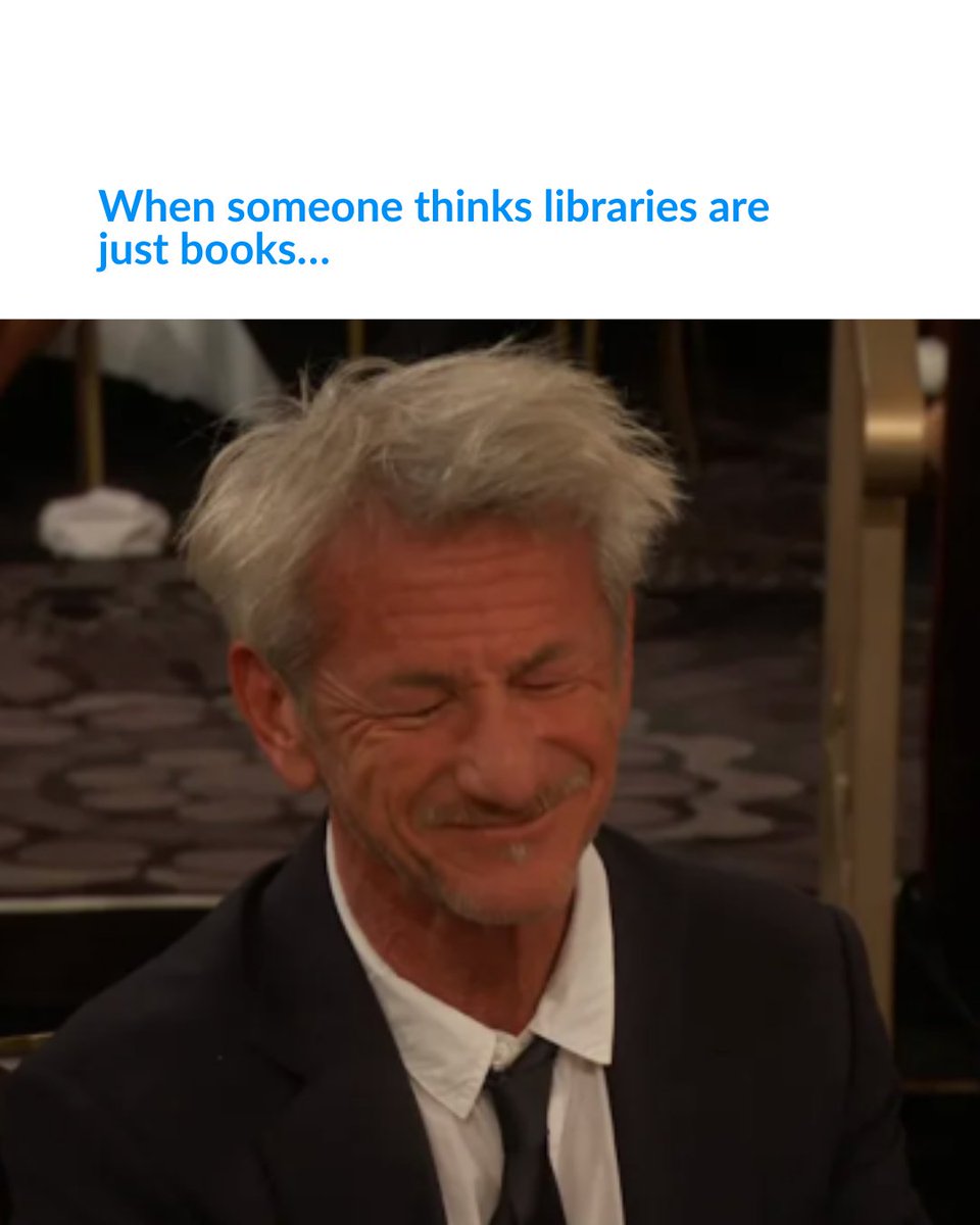 Welland Public Library tweet media