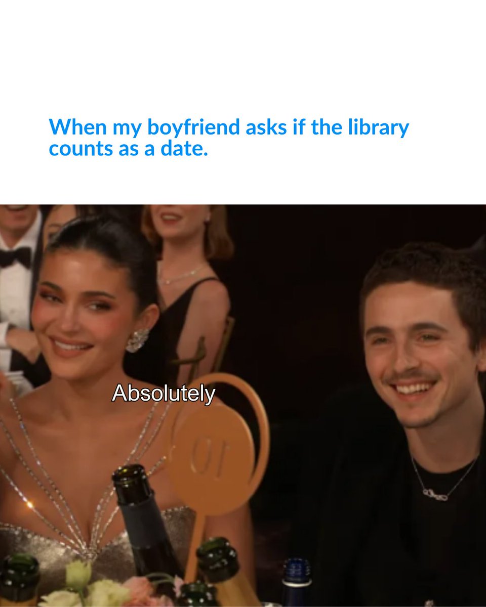 Welland Public Library tweet media