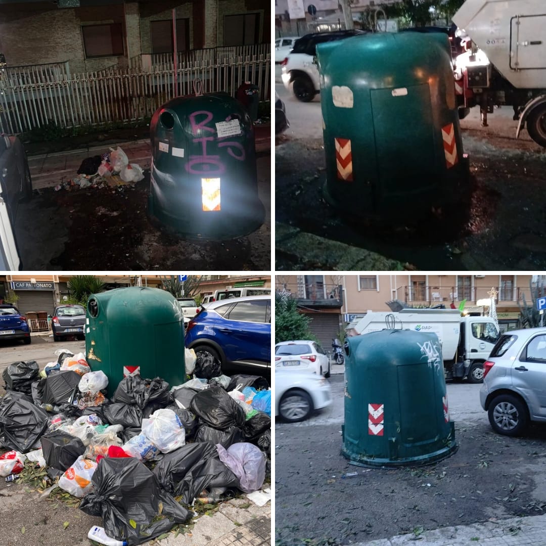 Rap Palermo S.p.A. tweet media