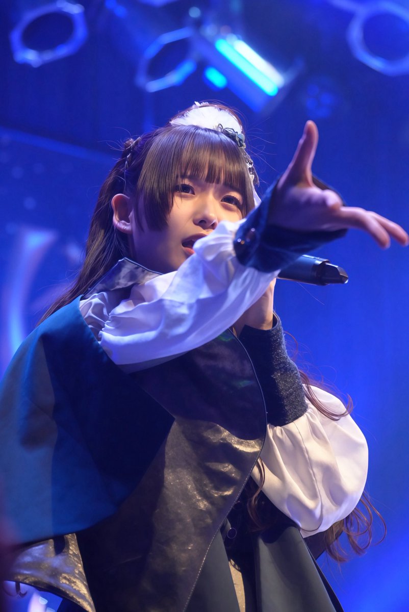 Palette Parade パレパレ 白川千尋 グッズバック 白川千尋（Palette