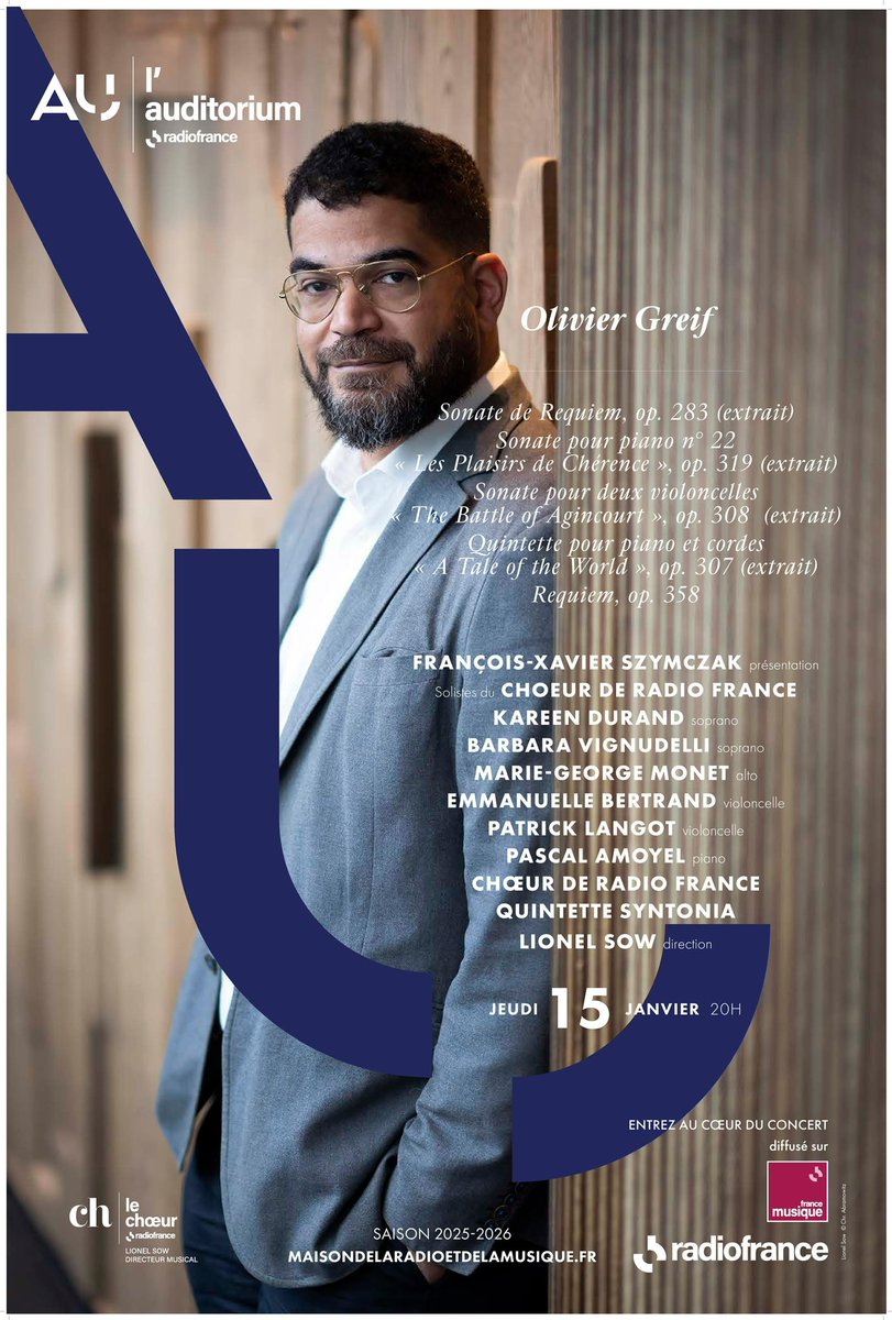 Choeur RF tweet media