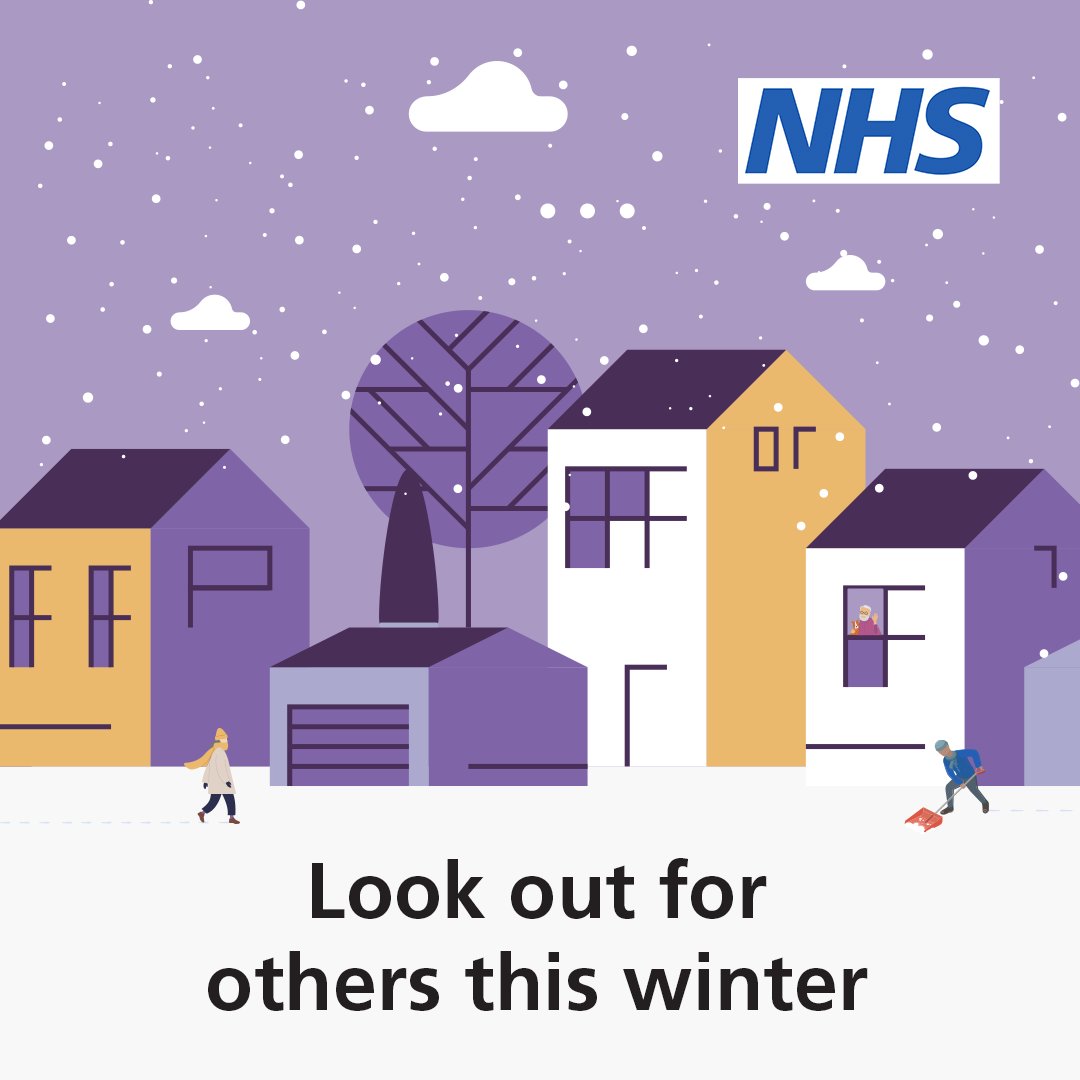 NHS South West London tweet media