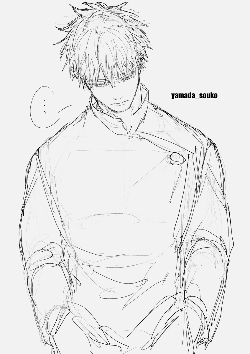 牛が絵を頑張る場所 tweet media