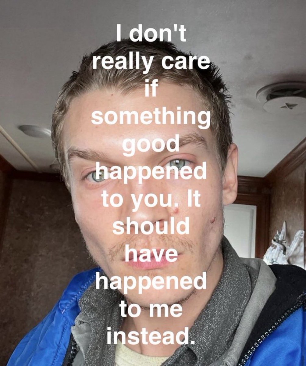 rozanovski's tweet image. tweets from people who met connor today just hit my tl