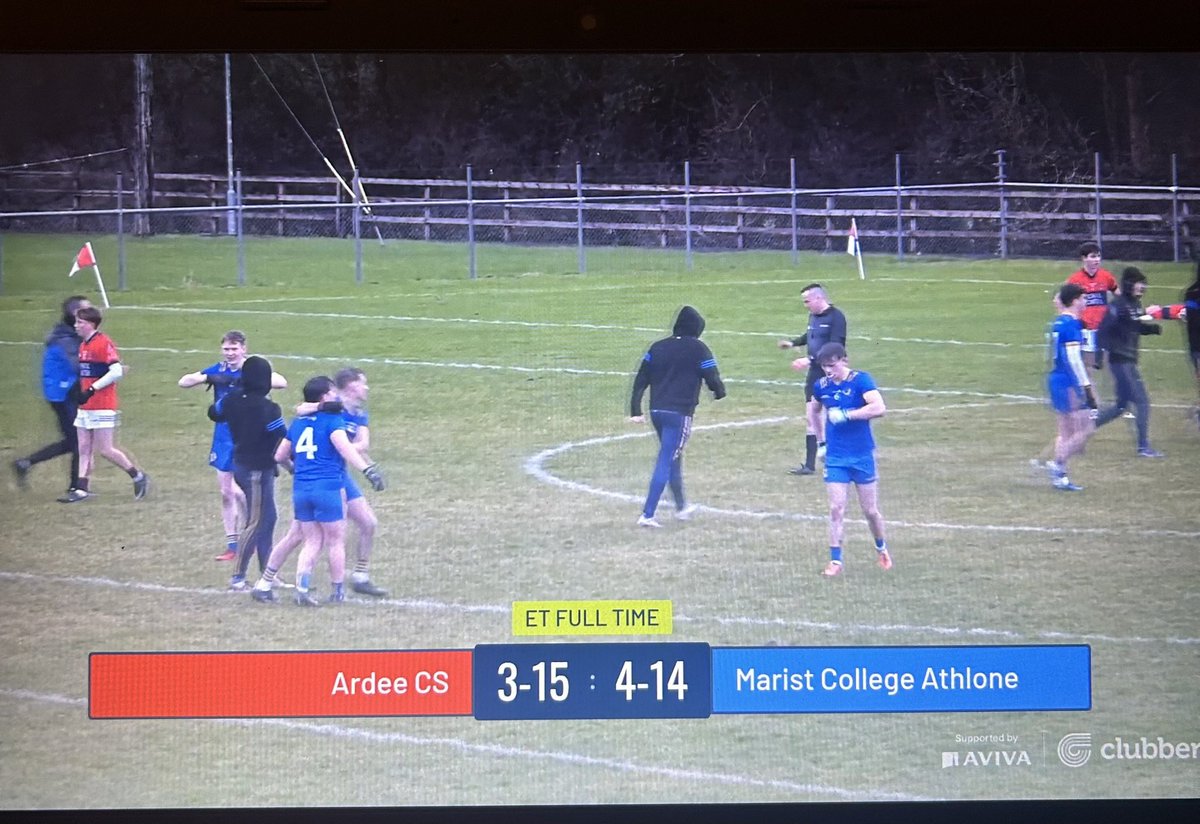 Heroic stuff. Boys absolutely died with their boots on. 
<a href="/Skyscanner/">Skyscanner</a> any chance of a discount code