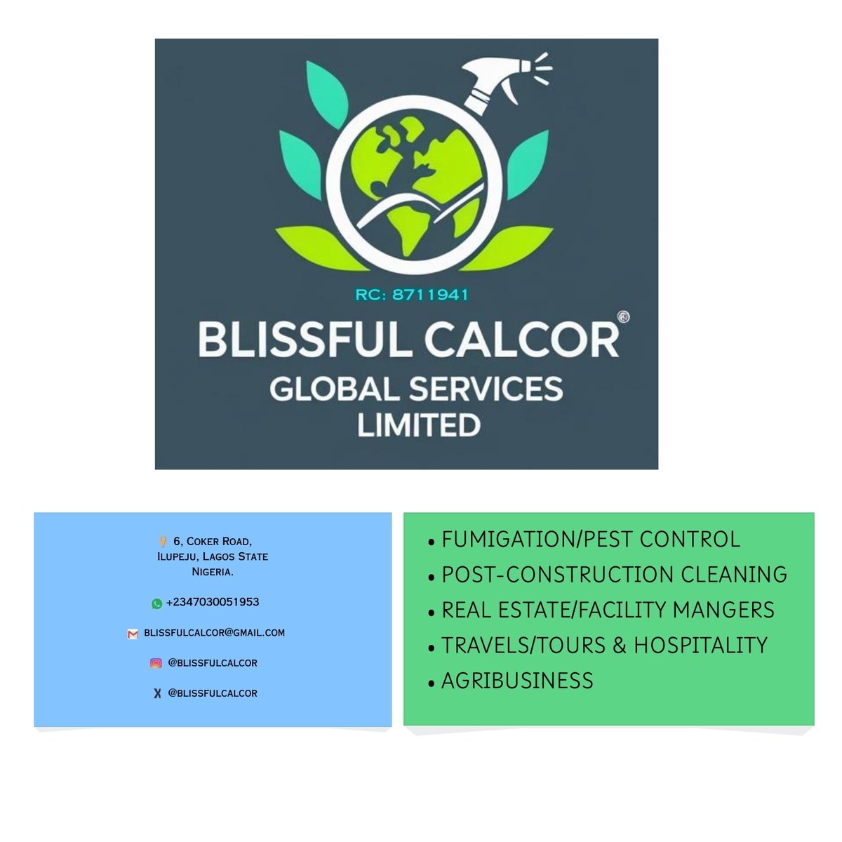 BlissfulCalCor's tweet photo. *US mission unveils visa navigator for Nigerian applicants*

The United States Mission in Nigeria has introduced the Mission Nigeria Visa Navigator, an online resource designed to help visa applicants find answers to some of the most frequently asked questions about U.S. visas. https://t.co/GBHboCN14K