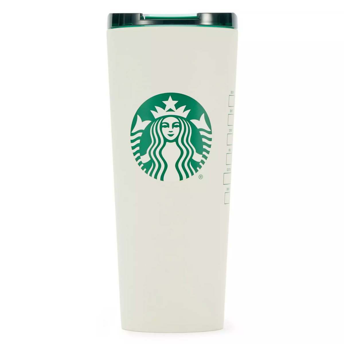 ☕✨ NEW ミッキーマウス 16oz スターバックス ステンレス トラベル 