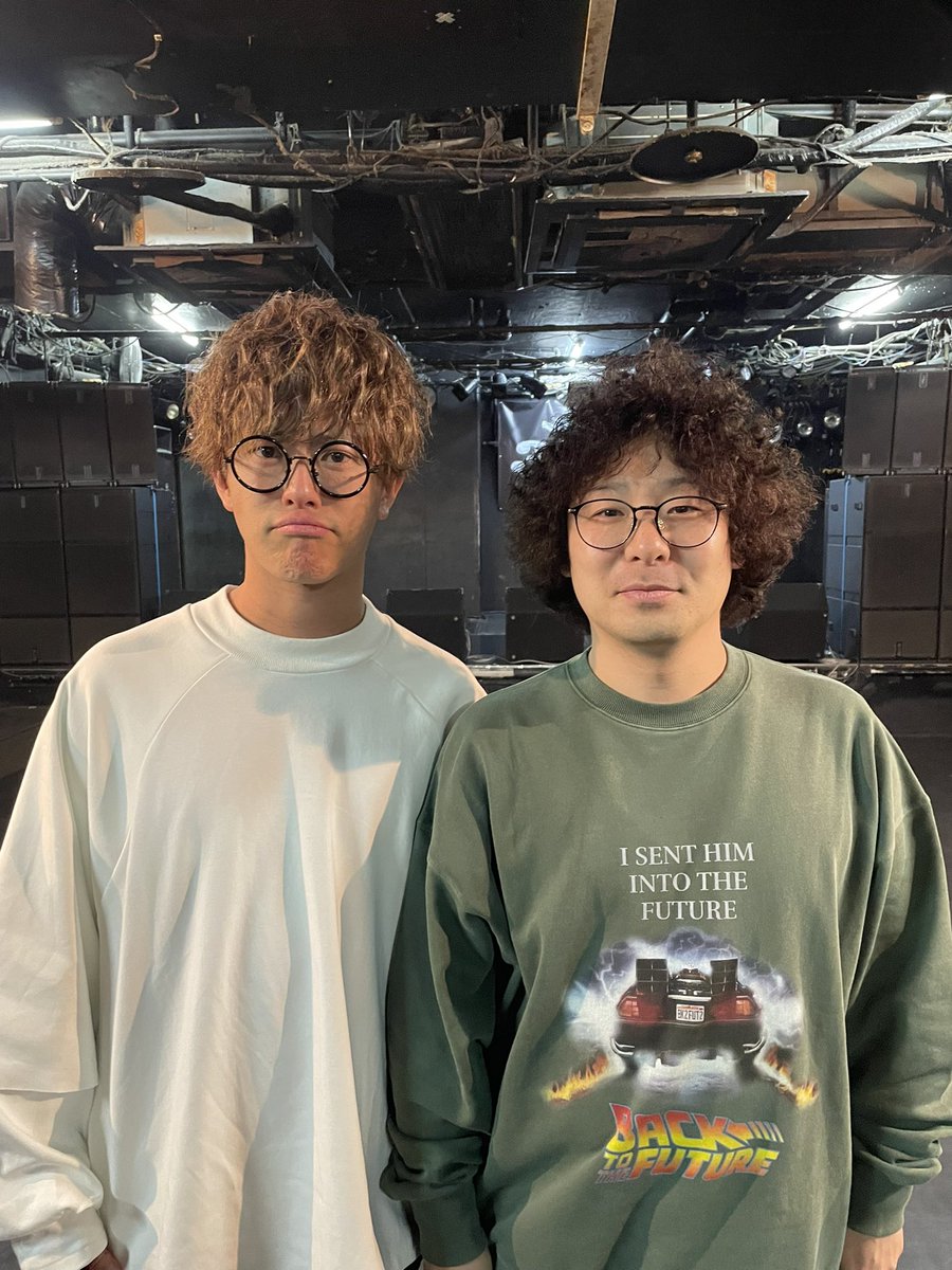 悩む前に踊るあぜ (@TxvQar) / Posts / X