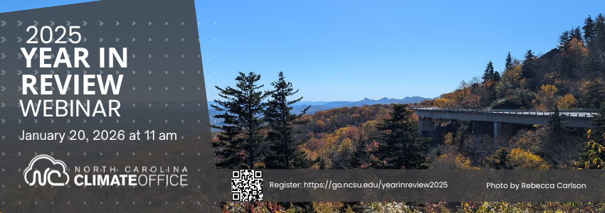 NC Climate Office tweet media