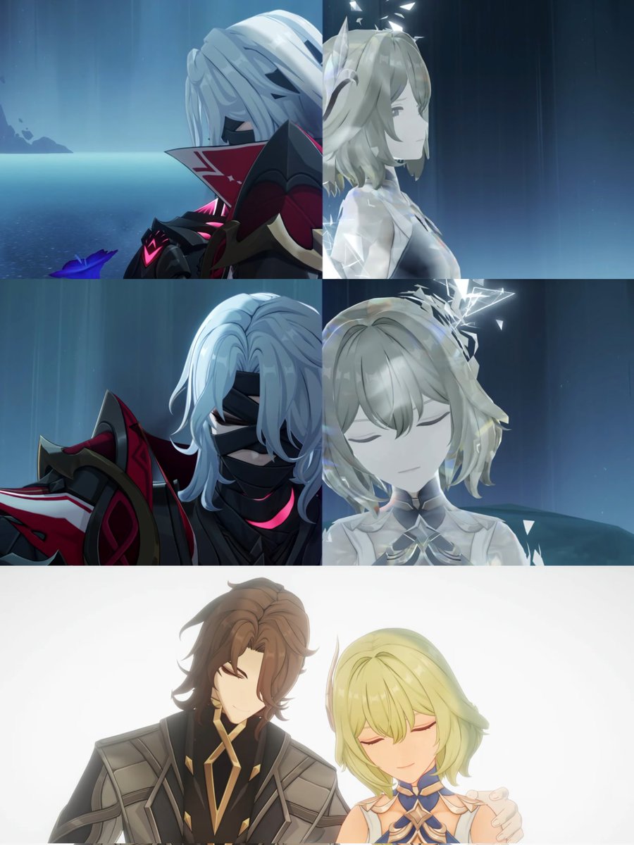 Rerir_Ceo's tweet image. Spoilers!!!

.
.

.

.

.

.
 
Archon Quest = pain