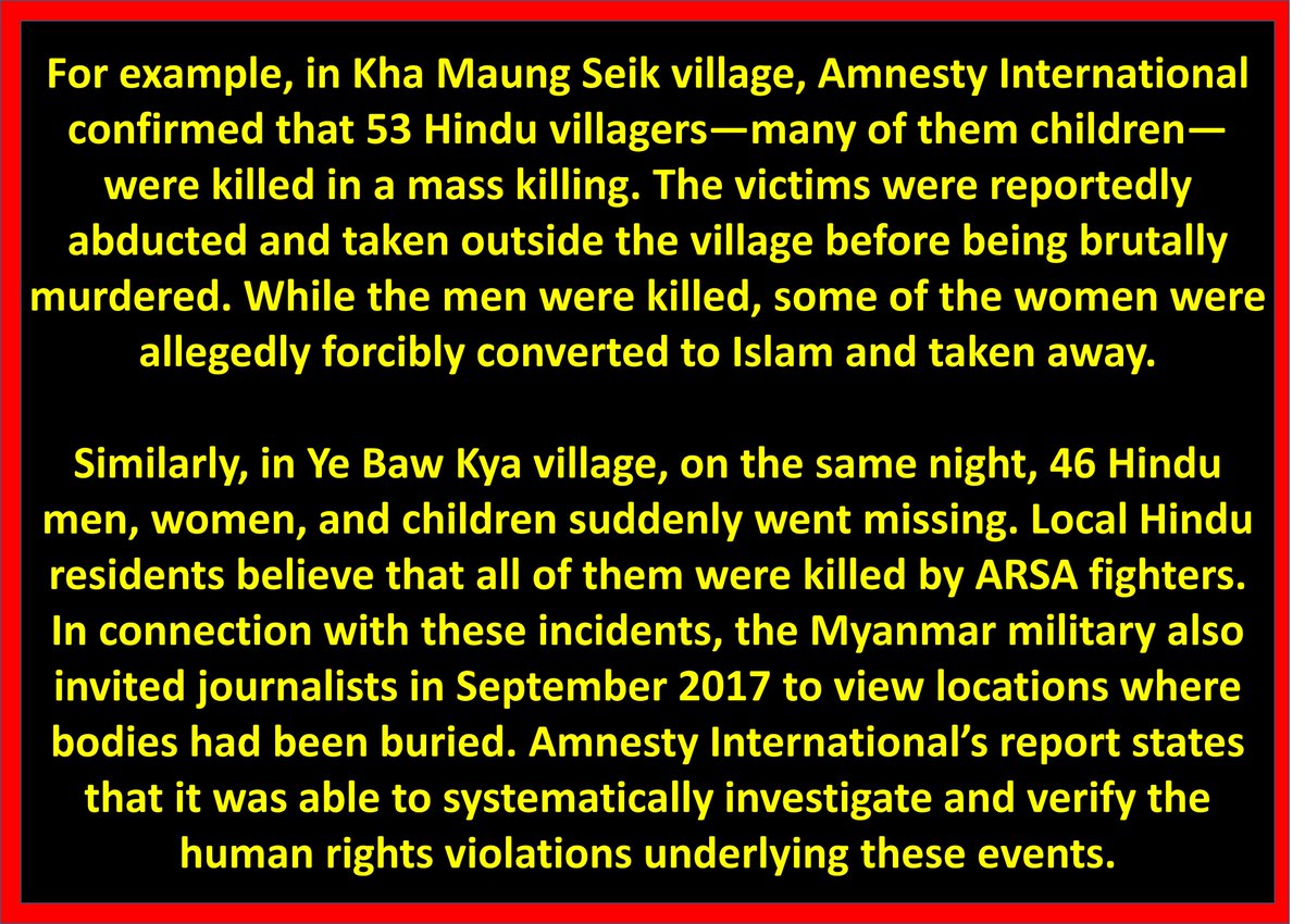 Hein2022023's tweet photo. Statement by Amnesty International (AI) @OIC_OCI
#DeepNodeAI #utrtwe @antonioguterres @UN @volker_turk @MayWongST @AJEnglish @CIJ_ICJ https://t.co/UzaNojkYat
