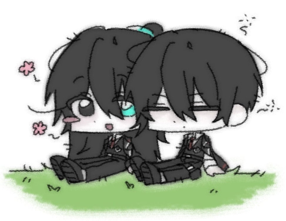 ujunzu's tweet image. #LCB61