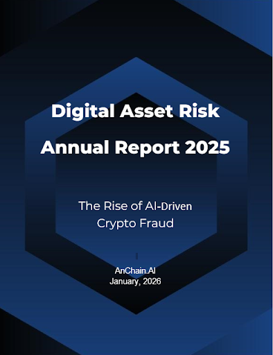 AnChain.AI tweet media