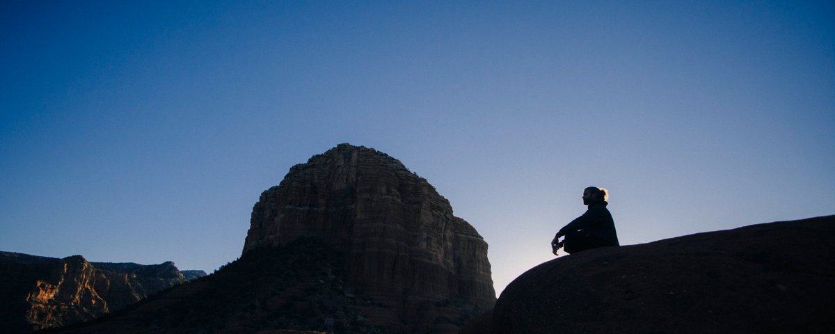 The power of delusional self-belief (and why every iconic brand is built on it)