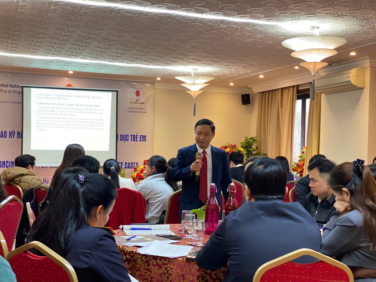 Nguyen Nguyet Minh tweet media
