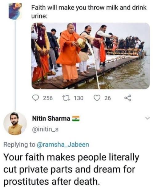 🇮🇳 Rupen Chowdhury 🚩 tweet media