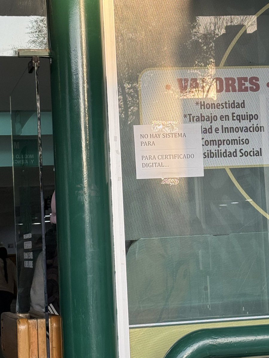 dndgh's tweet image. Ya es 14 de enero y sigue sin haber sistema para el Certificado Digital. El @Tu_IMSS de 5 de febrero, Querétaro, siempre a la vanguardia. @zoerobledo