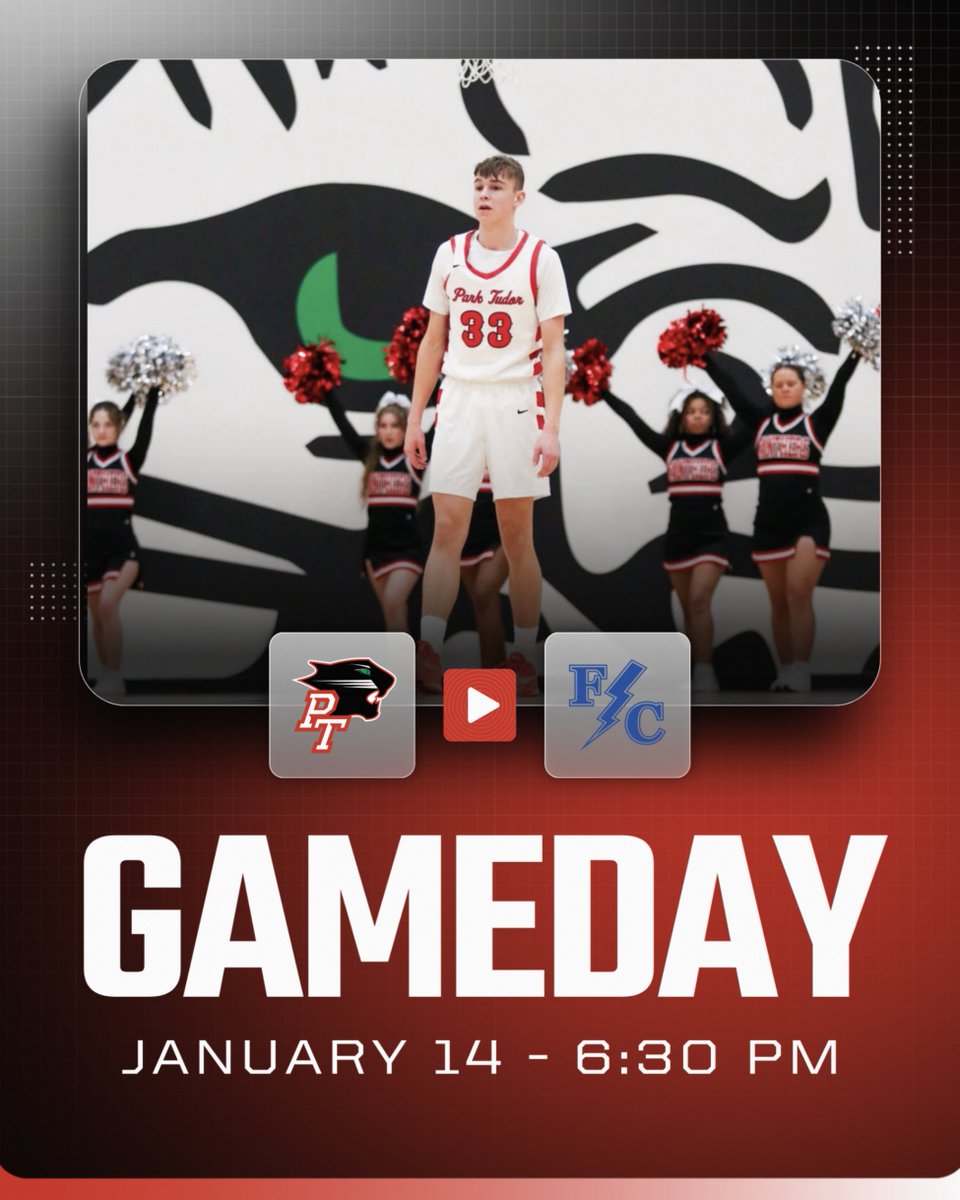 Park Tudor Panthers tweet media