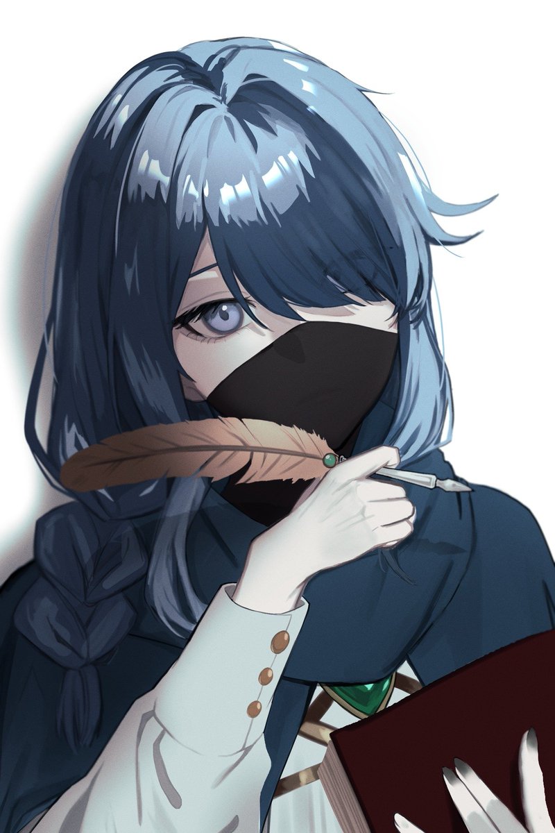 Edelweiss Studio tweet media