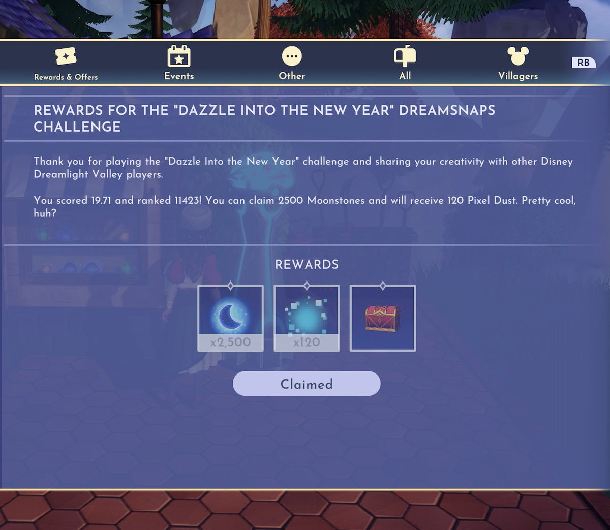 Miss Hungry tweet media