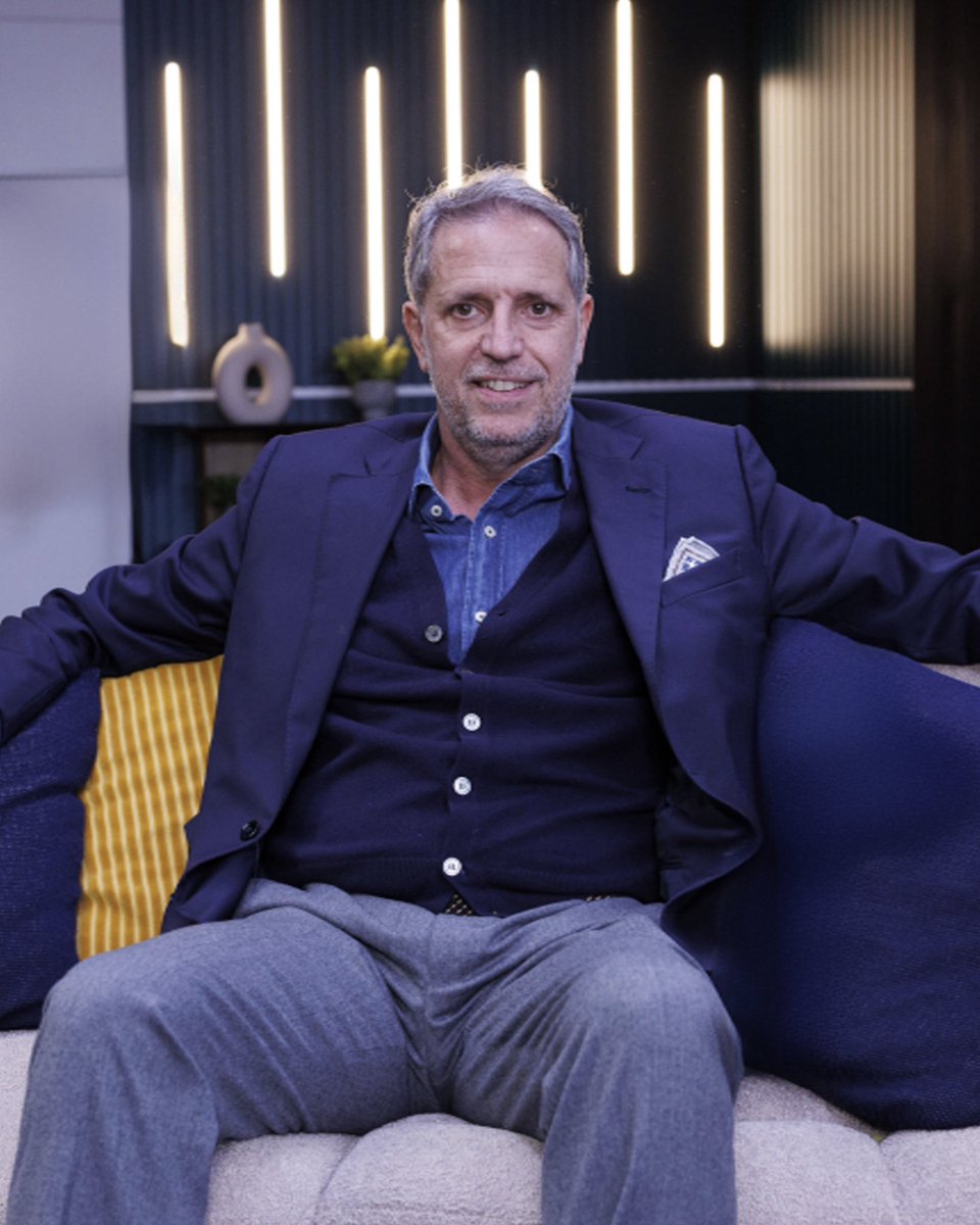 Massimiliano Macaluso tweet media