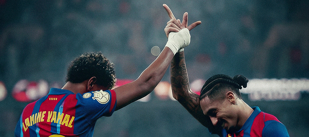 FCBarcelona's tweet image. 