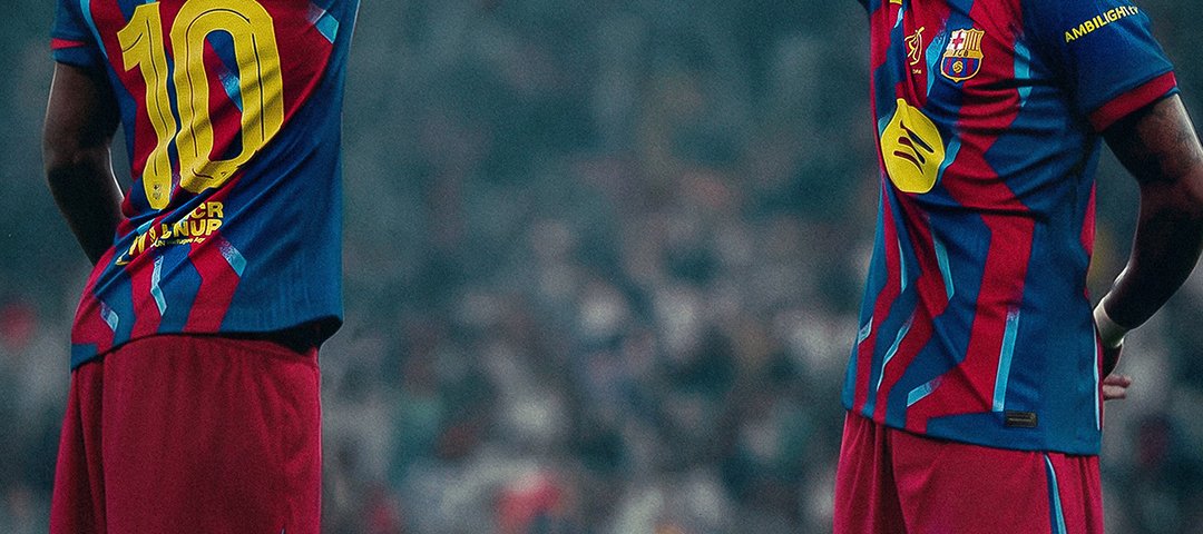 FCBarcelona's tweet image. 