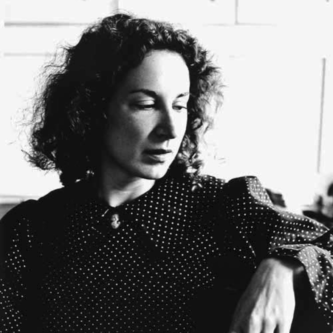 “The desire to be loved is the last illusion. Give it up and you will be free.”

— Margaret Atwood