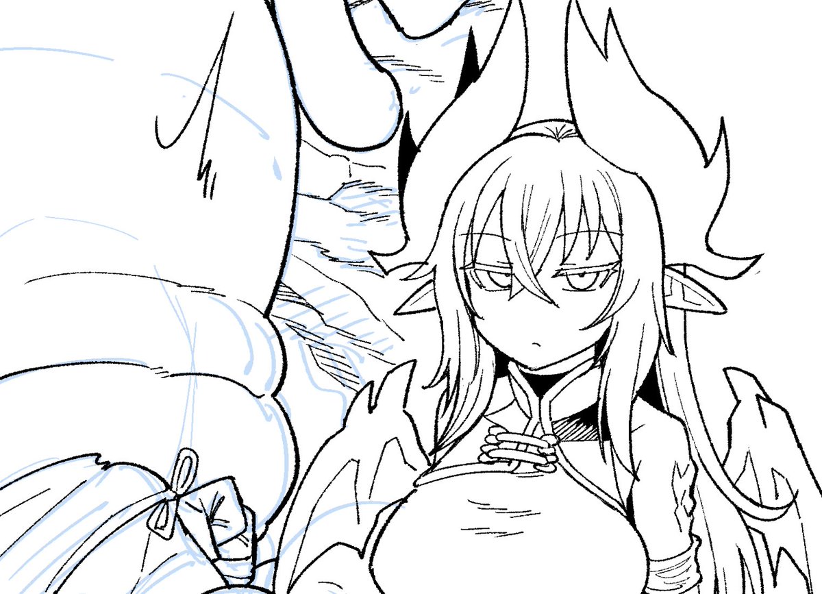 ちょっと似てないけどまぁ良いでしょう…次の休みで仕上げよう 