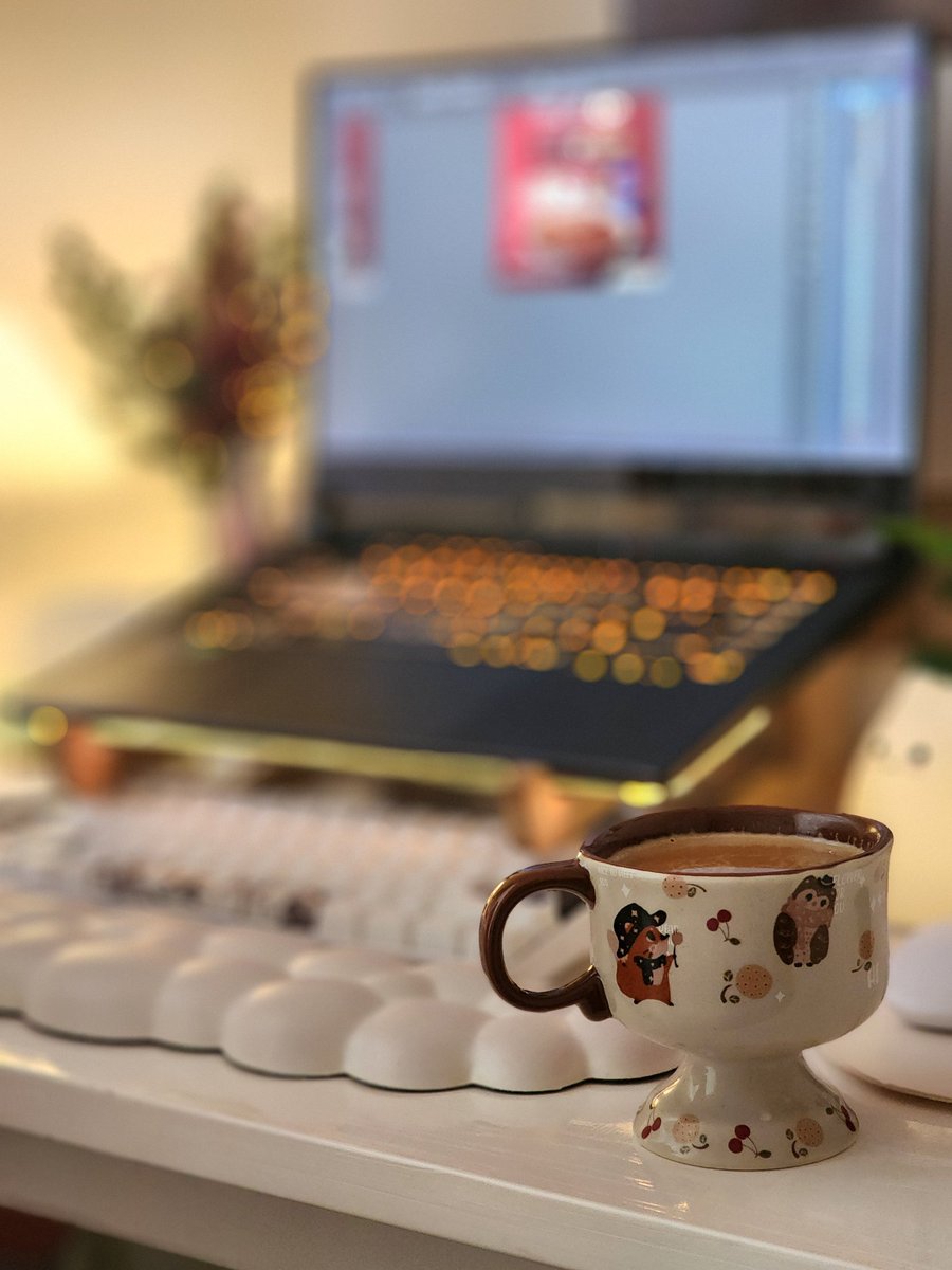 قمر | مُصممة جرافيك tweet media