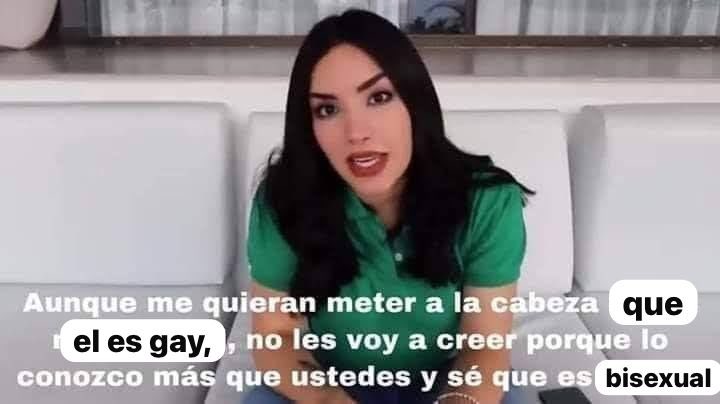 emsnewchapter's tweet image. mi amiga en negación cuando le digo que connor storrie es gay: