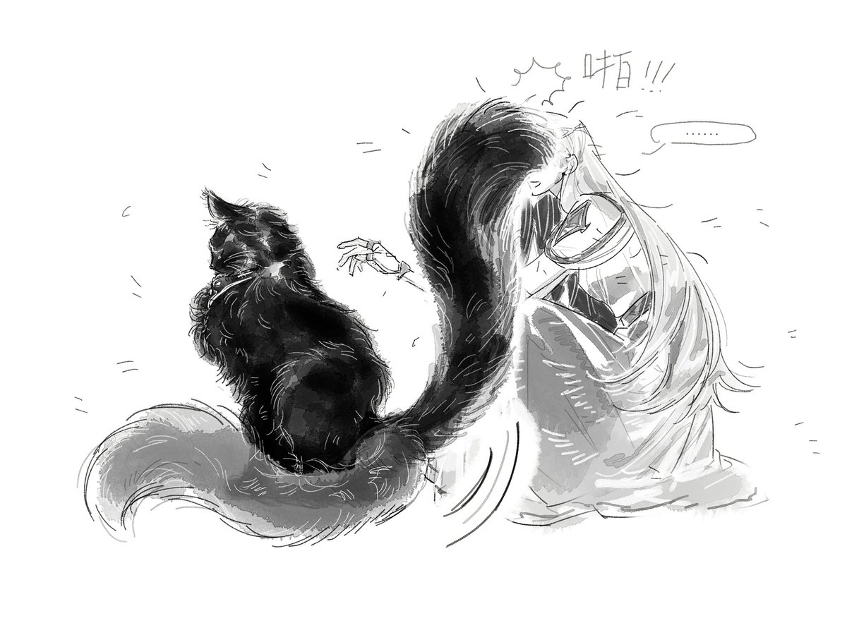 舞会
#黎深 #Zayne