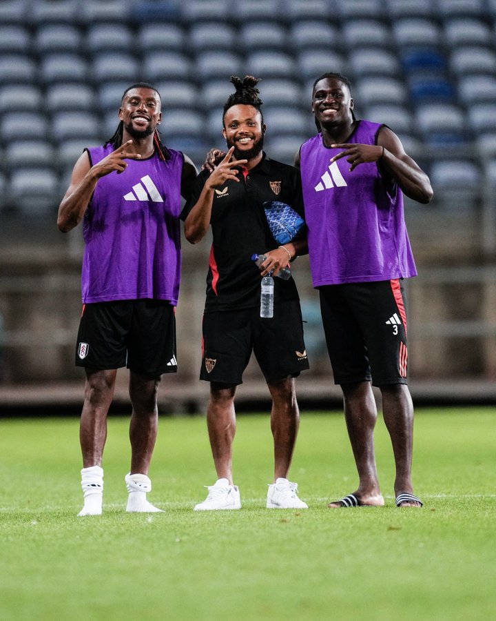 Men mount 🇳🇬🔥